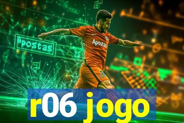 r06 jogo